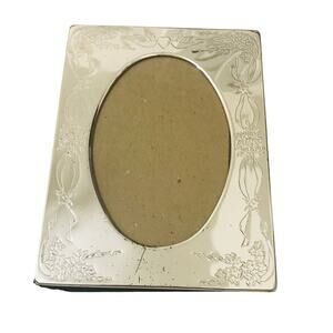 Picture Frame Photo Album, 4" x 6" 101 picture's